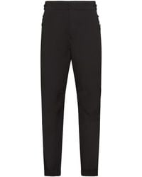 Moncler - Grenoble Gore-Tex Jogging Trousers - Lyst