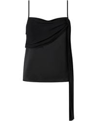 Pinko - Layered Cami Top - Lyst
