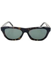 Givenchy - Logo Sunglasses - Lyst