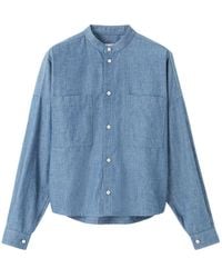 Loro Piana - Gyles Shirt - Lyst