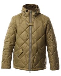 Barbour - Re-Engineered Endurance Jacket - Lyst