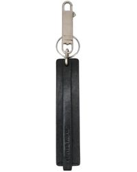 Rick Owens - Logo Keychain - Lyst