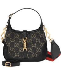 Gucci - Jackie 1961 Tote Bag - Lyst