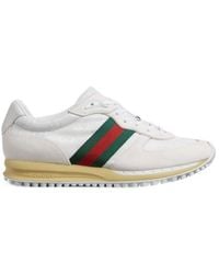 Gucci - Nora Sneak - Lyst