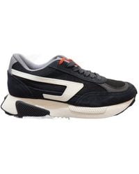 DIESEL - Laced Sneakers - Lyst