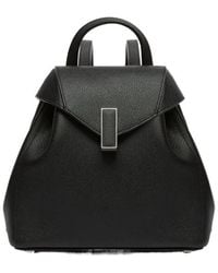 Valextra - Iside Backpack Mini - Lyst