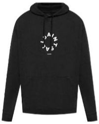 AllSaints - Hoodies - Lyst