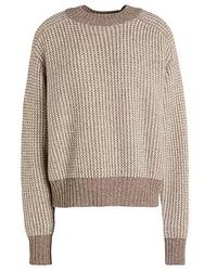 MAX&Co. - Lightweight Knit Sweater - Lyst