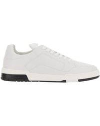 Moschino - Sneaker Streetball Rubber Teddy Bear - Lyst
