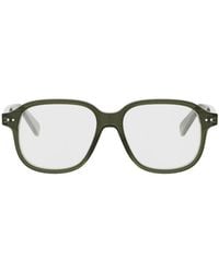 Celine - Full Frame Plain Mirror - Lyst
