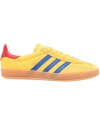 adidas - Originals Gazelle Indoor Shoes - Lyst