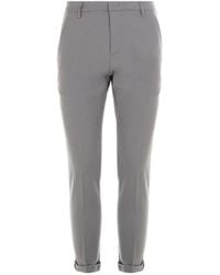 Dondup - Trousers - Lyst