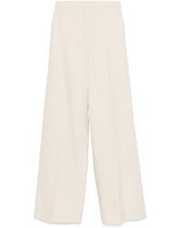 Loulou de Saison - Zora Trousers - Lyst