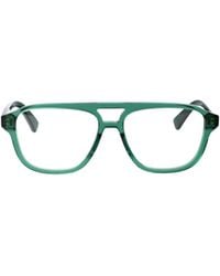 Bottega Veneta - Eyewear Bv1294O Optical Glasses - Lyst