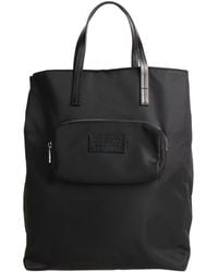 MM6 by Maison Margiela - Large Solid-Color Handbag - Lyst