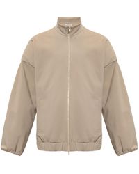 Fear Of God - Eternal Zip-Up Track Jacket - Lyst