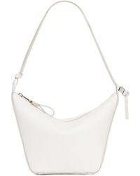Loewe - Hammock Mini Hobo Bag - Lyst