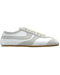 Dries Van Noten - Lace-Up Sneakers - Lyst