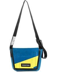 Freitag - Logo Shoulder Bag - Lyst
