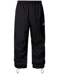 The North Face - Nse Wind Track Trousers - Lyst
