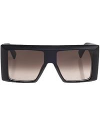 Balmain - Full Frame Sunglasses - Lyst