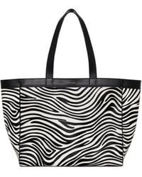 Anine Bing - Medium Rio Tote - Lyst