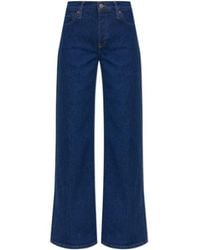 RE/DONE - Multi-Pocket Jeans - Lyst