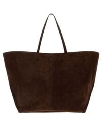 Jil Sander - Linea Shopping Xl Tote Bag - Lyst