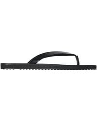 The Row - City Flip Flop - Lyst