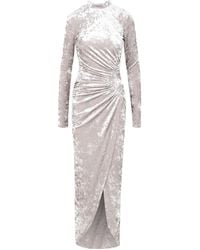Aniye By - Long Sleeve Dress - Lyst