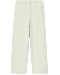 Goldwin - Gramia Wf Straight Pants - Lyst
