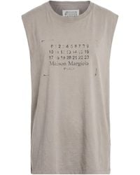 Maison Margiela - T-Shirts - Lyst
