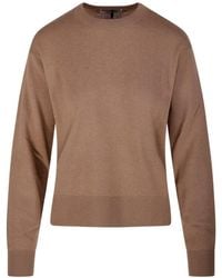 Max Mara - 'S Eco Crewneck Jumper - Lyst