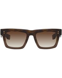 Dita Eyewear - Mastix Sunglasses - Lyst