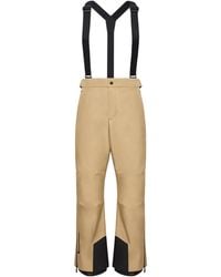 Moncler - Insulated Gore-Tex Ski Bib - Lyst