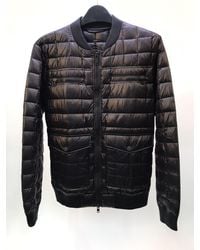 Iceberg - Long-Sleeved Down Jacket - Lyst
