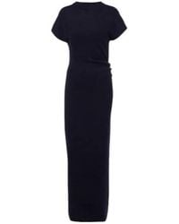 Proenza Schouler - Abie Knitted Maxi Dress - Lyst