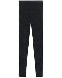 Givenchy - Legging Pants - Lyst