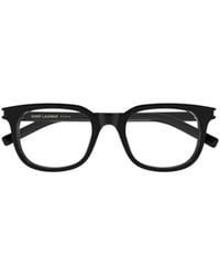 Saint Laurent - Sl 840 Glasses - Lyst