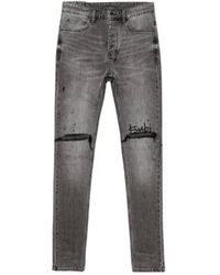 Ksubi - Belt-Loop Jeans - Lyst