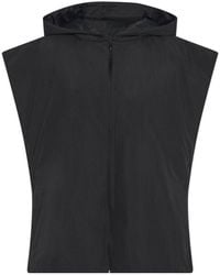 The Row - Ledan Hooded Zipper Casual Jacket - Lyst