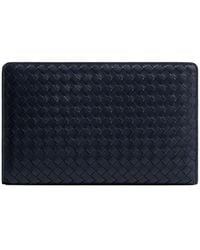 Bottega Veneta - Agenda Clutch - Lyst