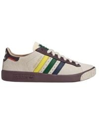 adidas Originals - Adidas Brain Dead Lace-Up Sneakers - Lyst