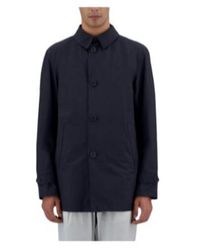 Herno - ヘルノ ゴアテックス パックライト ラミナー レインコート - Lyst