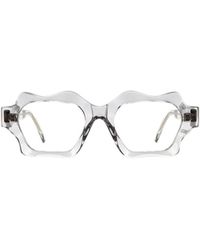 Kuboraum - Full-Frame Flat Mirror - Lyst