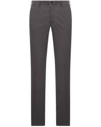 Incotex - 18S1004611E Denim - Lyst