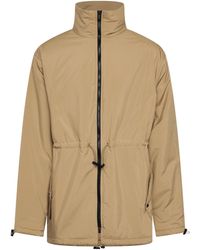 Fear Of God - Long-Sleeve Casual Zip-Up Jacket - Lyst