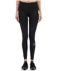 adidas By Stella McCartney - Truepace Long Running Leggings - Lyst