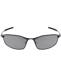 Oakley - Whisker Sunglasses - Lyst