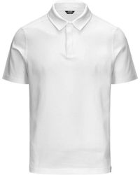 K-Way - Vincelle Polo Shirt - Lyst